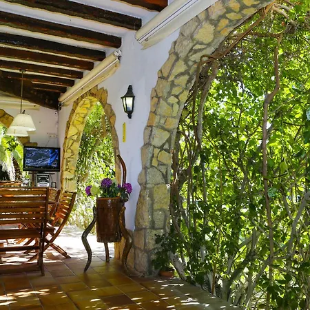 Nuba - Only Families Villa