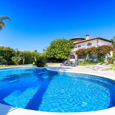 Nuba - Only Families Villa