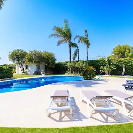 Nuba - Only Families Villa Cambrils