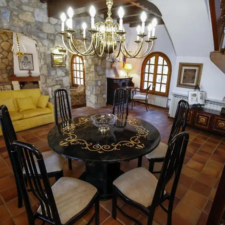 Nuba - Only Families Villa Cambrils