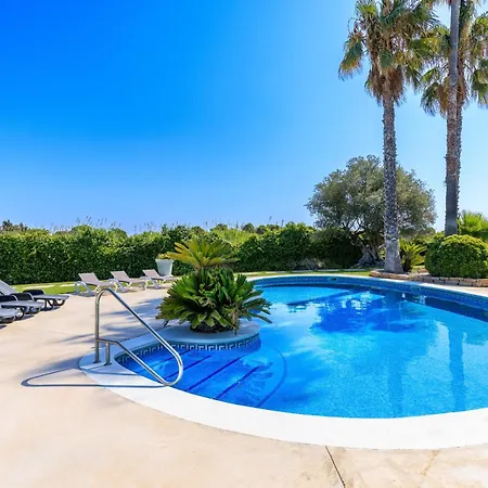 Nuba - Only Families Villa