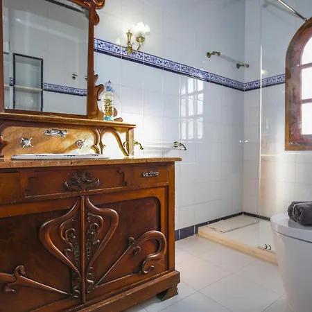 Villa Nuba - Only Families Cambrils