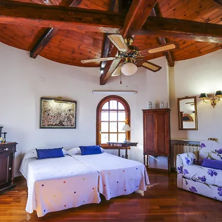 Villa Nuba - Only Families