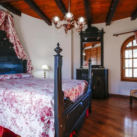 Villa Nuba - Only Families