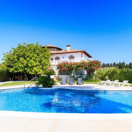 Villa Nuba - Only Families Cambrils