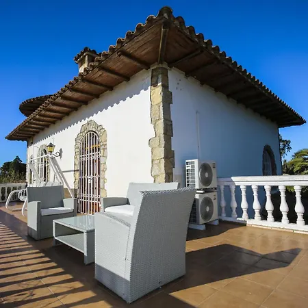 Nuba - Only Families Villa Cambrils