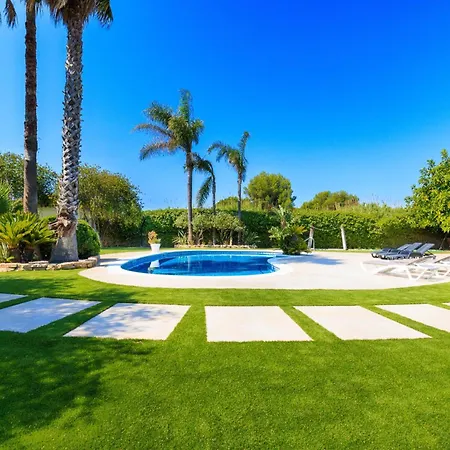 Villa Nuba - Only Families Cambrils