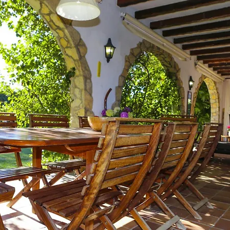 Villa Nuba - Only Families *