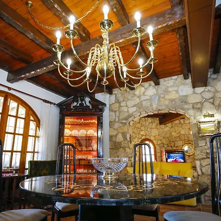 Villa Nuba - Only Families