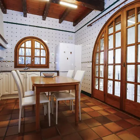 Nuba - Only Families Villa Cambrils