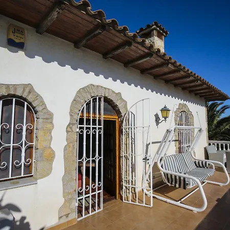 Villa Nuba - Only Families *