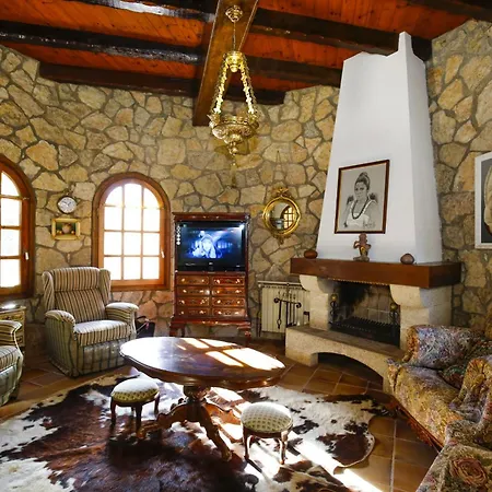 Nuba - Only Families Villa